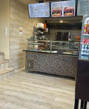 Kebab Hütte Vaihingen Stuttgart Bild 4