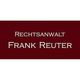 Frank Reuter Rechtsanwalt