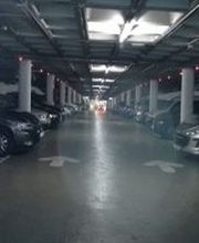 Parking Saba Bamsa Gal·la Placídia imagen 3