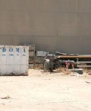 Contenedores Doma imagen 12