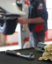 Garage de Carignan SA Bild 10