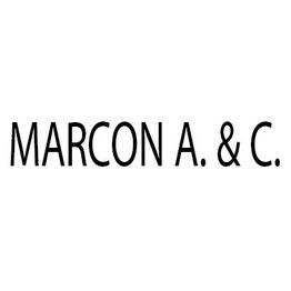 Marcon A. & C. logo