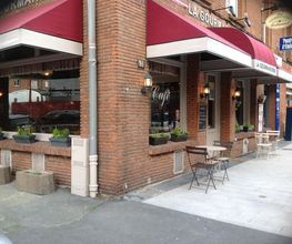 Restaurant La Gourmandière image 16