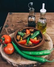 Erbil's Vegan & Mediterran Bild 6