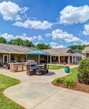 Legacy Village of Jacksonville image 4