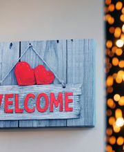 Ristorante Charme Hotel Tre Terre Bild 11