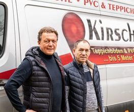Bodenbeläge Kirschner Bild 1