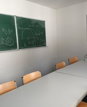 Syke Unterrichtsraum 1