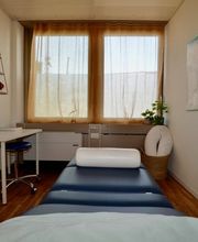 Physiotherapie und Osteopathie am Lindenplatz Bild 12