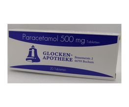 Glocken-Apotheke Bild 10