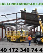 Johann Thal Bausatzhallen Bild 4
