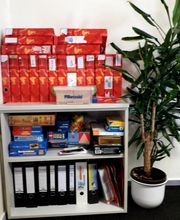 Sundern Unterrichtsraum 2