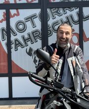 Motorrad Fahrschule Köln Bild 16