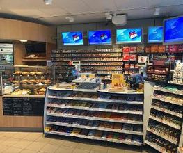 JET Tankstelle Bild 2