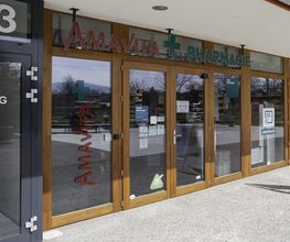 Amavita-Collonge-Bellerive