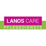 Lanos Care betreibt ambulante Pflegedienste, Tagespflegeeinrichtungen und bietet betreute Wohnkonzepte. Lanos Care unterstützt mit einem Franchisekonzept  selbständige Pflegeunternehmer.