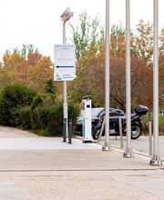 ACCIONA Charging Station imagen 4