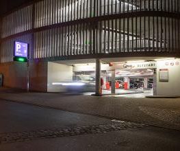 Q-Park Altstadt Bild 4