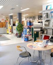 Backnanger Schlüsselhilfe Bild 1