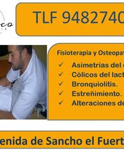 Osteopatia Archanco Pamplona imagen 2