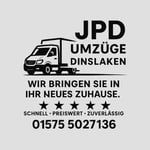 JPD Umzüge