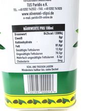 TUS Paridis Wuppertal Oilvenoel Lagerverkauf Bild 12