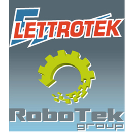Elettrotek Ferrantini logo
