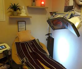 Sonnenstudio & Solarium bixx Bamberg Bild 3