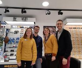Opticien Jarnac - Optic 2000 image 1