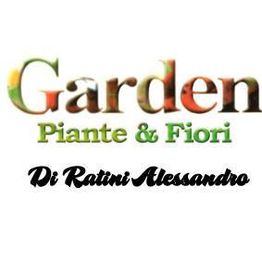Garden Fiori e Piante logo