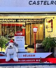 CER CASTELROUSSINE image 1