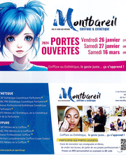 Lycée des Métiers Montbareil image 11