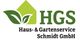 Haus- & Gartenservice Schmidt GmbH