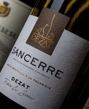 Domaine Arnaud & Stéphanie Dezat image 1