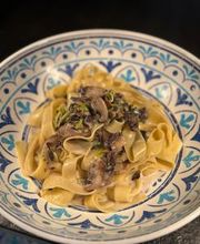 mamma's Ristorante Bild 14