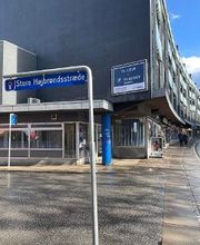 Audika Hørecenter, Roskilde billede 4