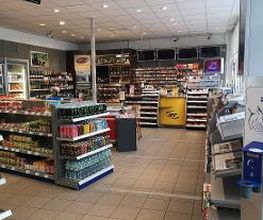 JET Tankstelle Bild 3