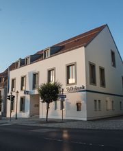 Volksbank Raiffeisenbank Nordoberpfalz eG Geschäftsstelle Vohenstrauß Bild 1