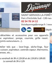 Blois Dépannage image 4