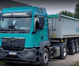 Lindner Transport OHG Bild 1