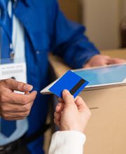 DOM Kurier Transportunternehmen