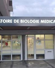 Laboratoire de Rillieux-la-Pape -  BIOGROUP RHONE ALPES image 1