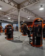 Basic-Fit 24/7 image 4