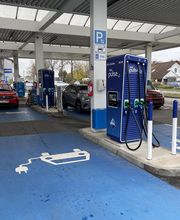 Aral pulse Ladestation Bild 5