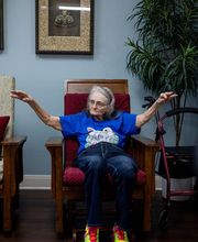 Rockbrook Assisted Living and Memory Care image 9