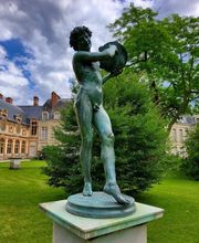 Parking Interparking Napoléon image 7