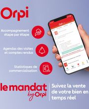 Orpi Agence du Centre image 5