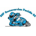 SSP Scooterservices Penthalaz SA logo