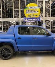 Jimmy´s Reifen-Center Bild 12