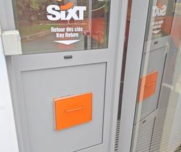 SIXT Biarritz image 14